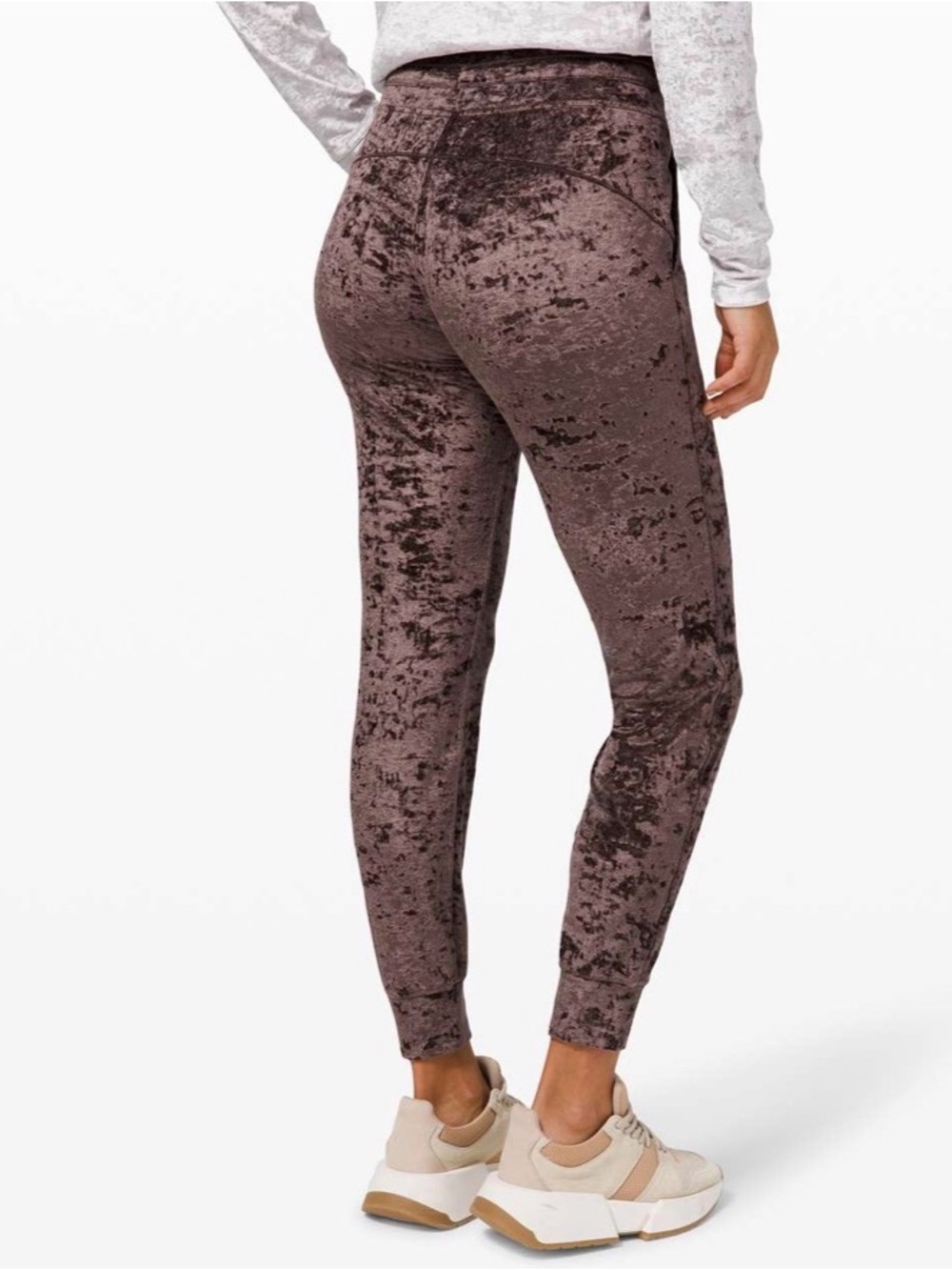lululemon athletica Ready to Crush Jogger - French Press